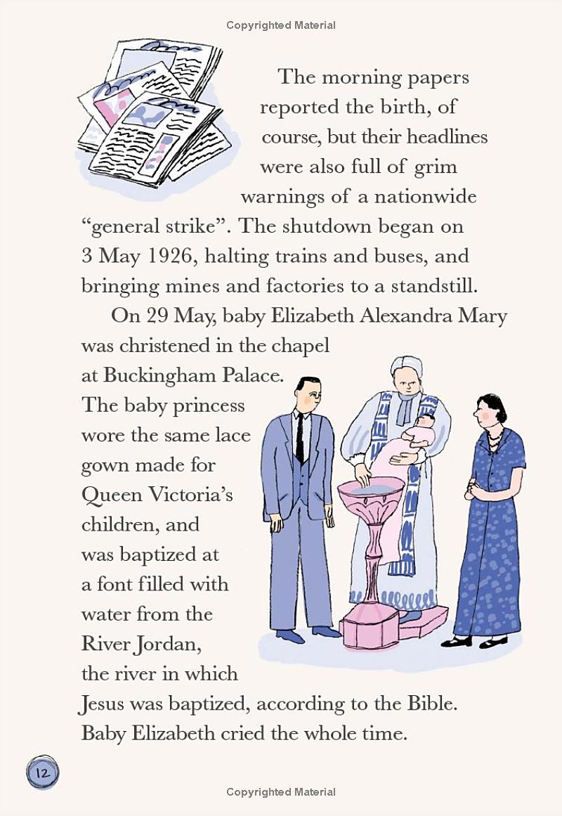 life stories queen elizabeth ii - Ảnh 12