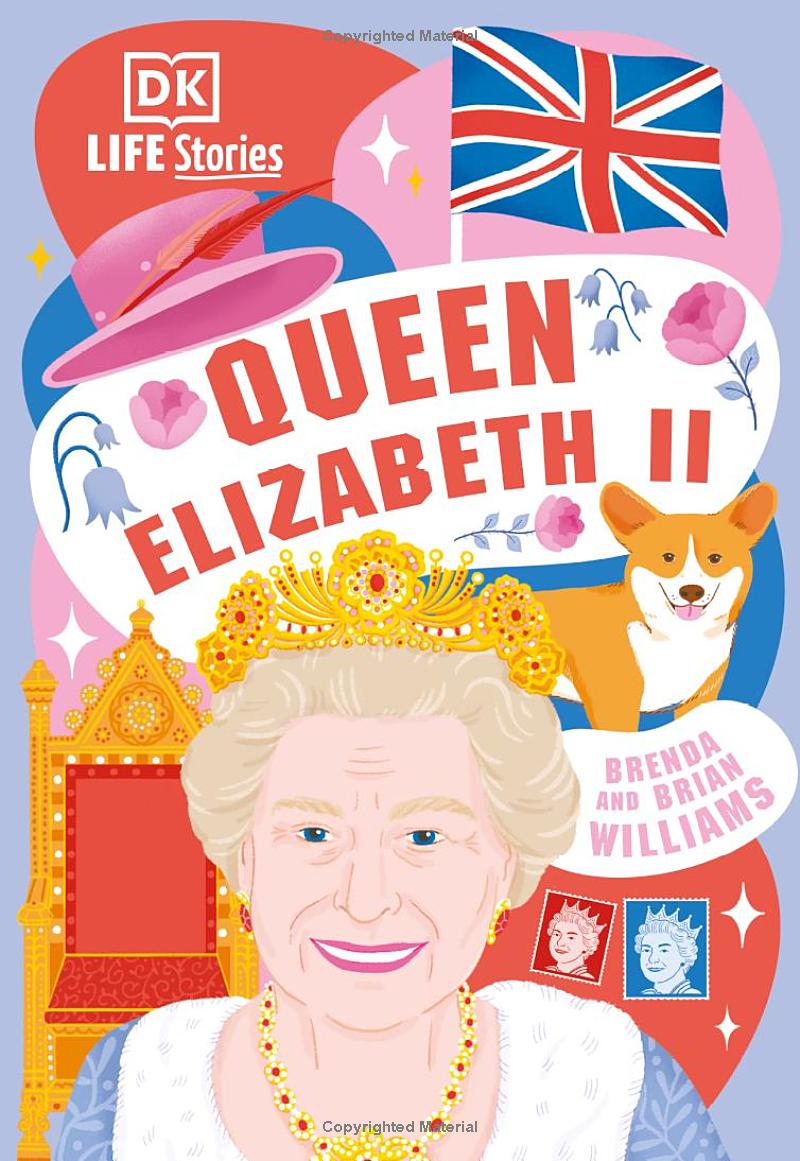life stories queen elizabeth ii - Ảnh 2