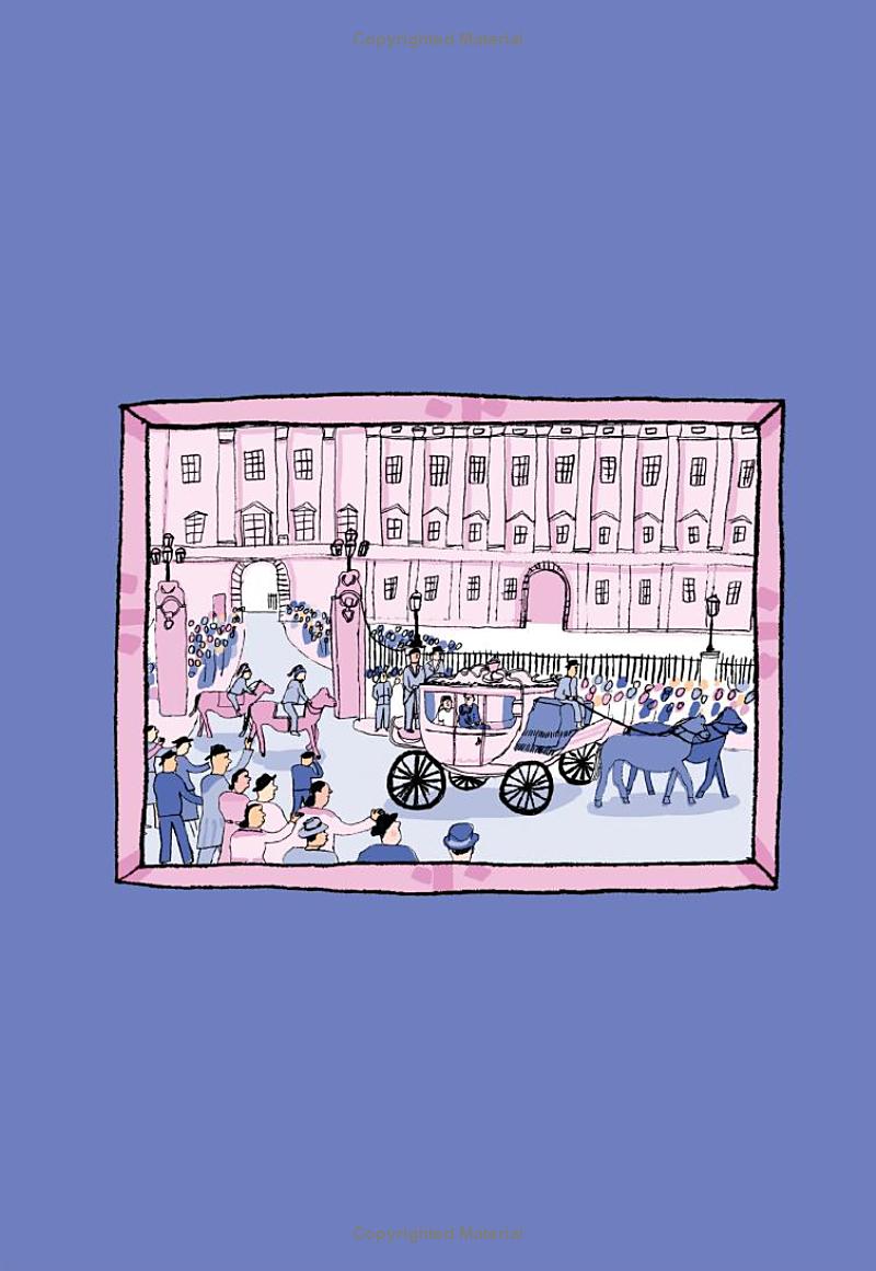 life stories queen elizabeth ii - Ảnh 3