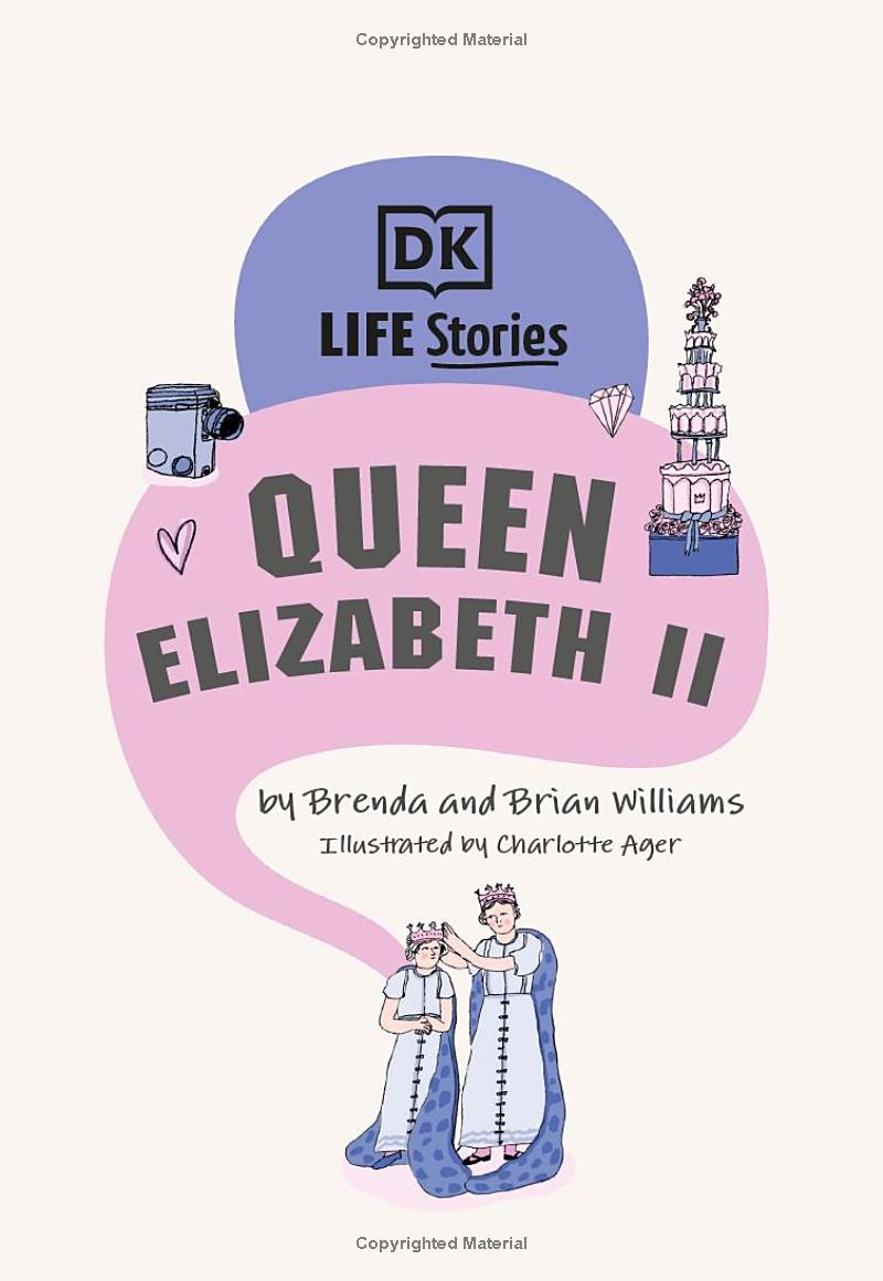 life stories queen elizabeth ii - Ảnh 4
