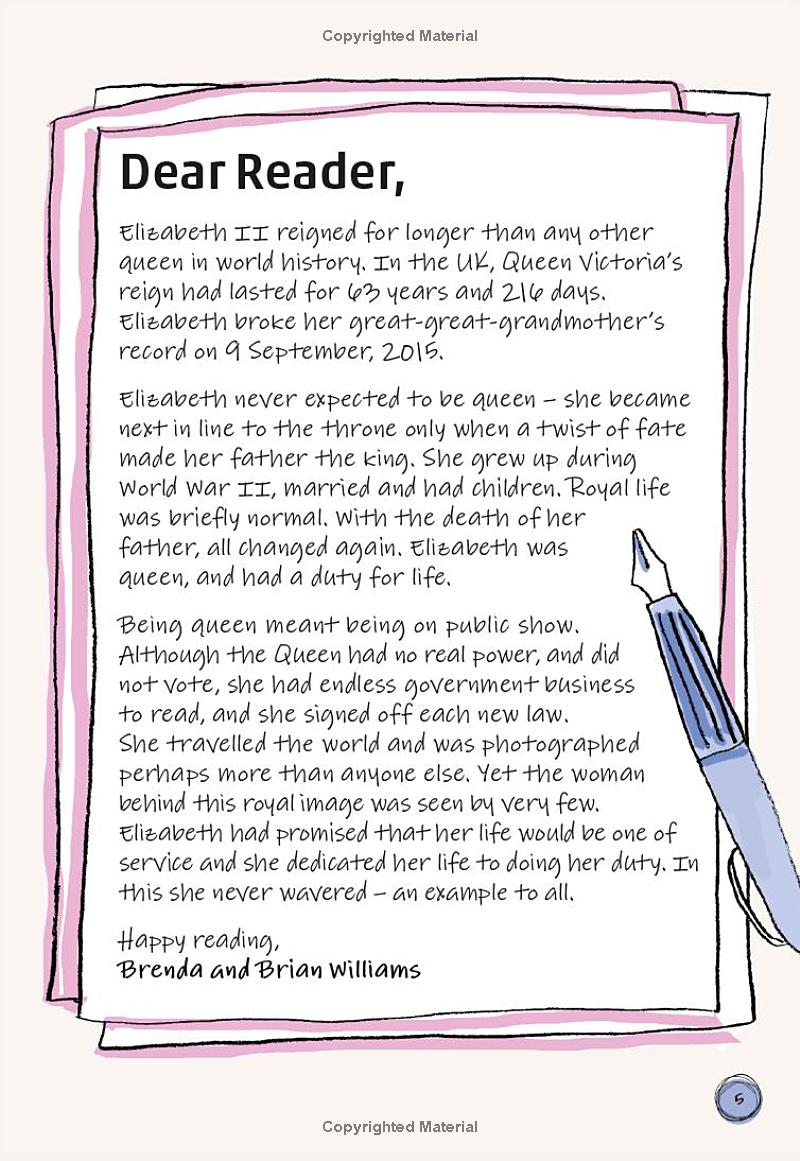 life stories queen elizabeth ii - Ảnh 5