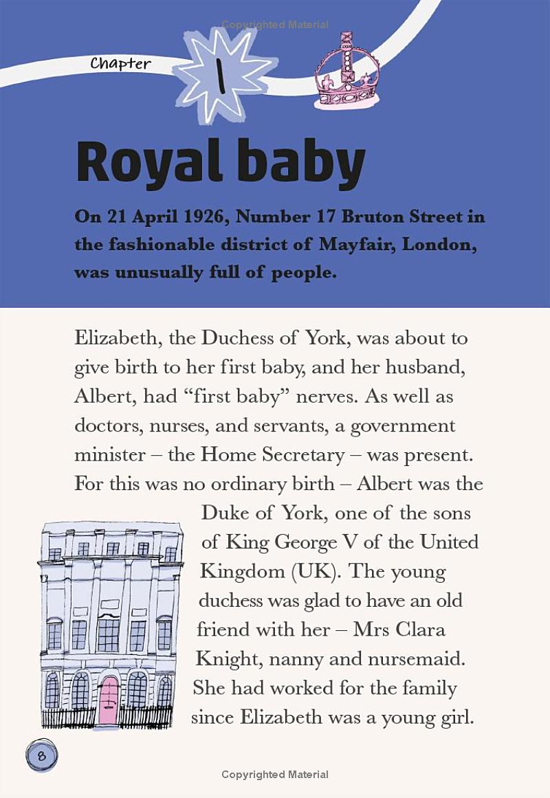 life stories queen elizabeth ii - Ảnh 8