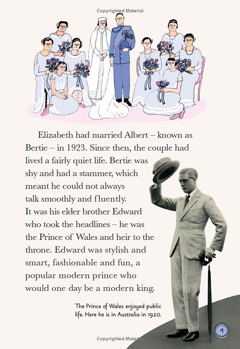 life stories queen elizabeth ii - Ảnh 9