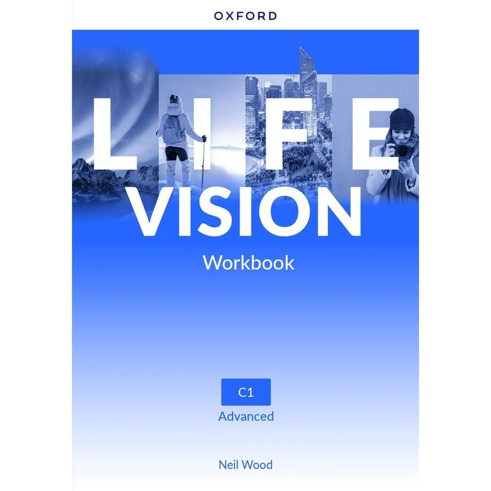 Life Vision C1 Advanced - Workbook - Ảnh 2