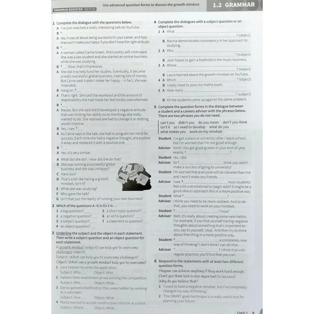 Life Vision C1 Advanced - Workbook - Ảnh 6