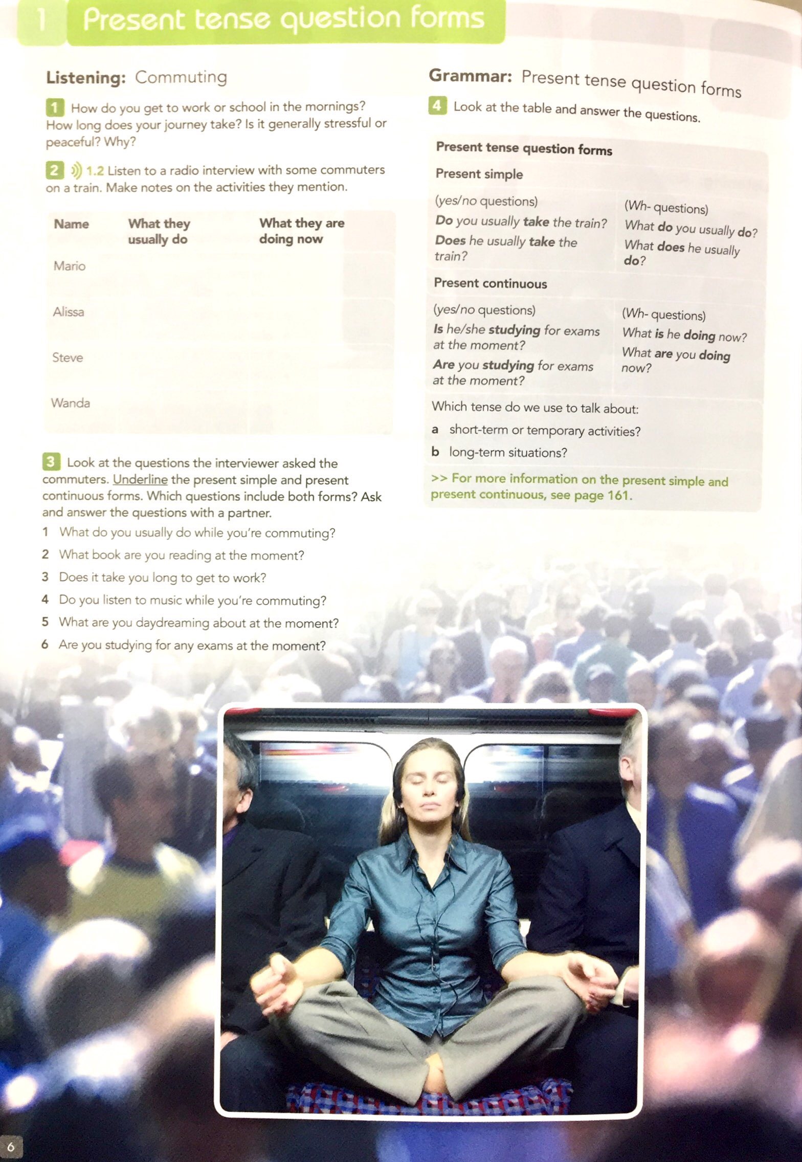 lifestyle intermediate course book and cd-rom pack - Ảnh 5