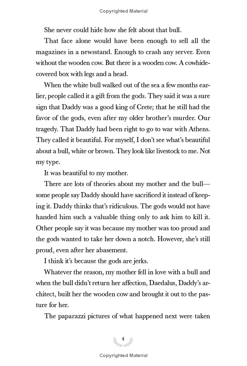 lifestyles of gods and monsters - Ảnh 6