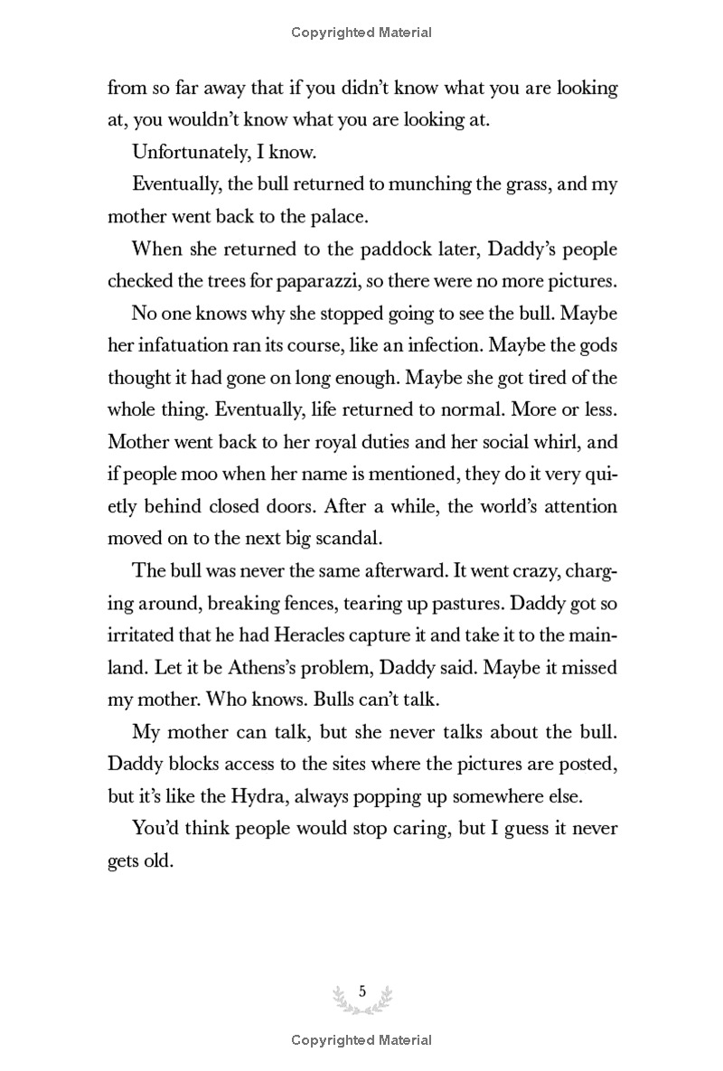 lifestyles of gods and monsters - Ảnh 7