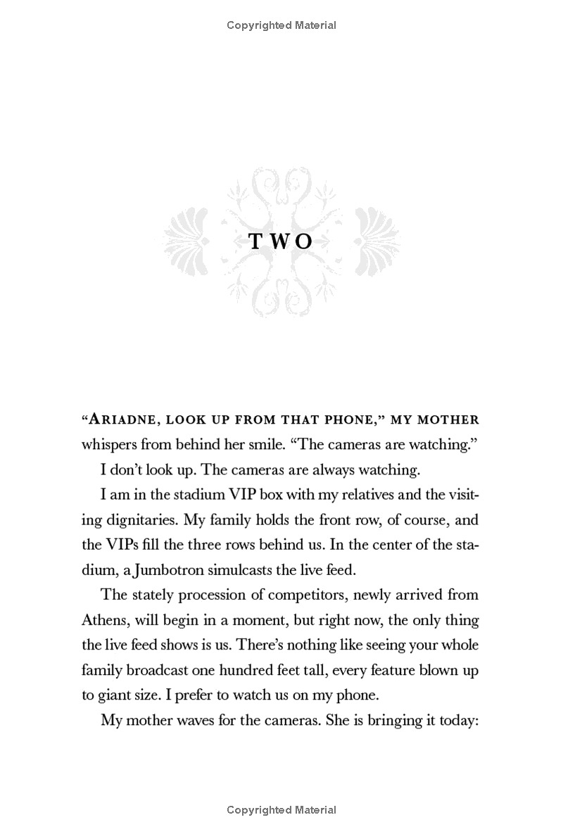 lifestyles of gods and monsters - Ảnh 8