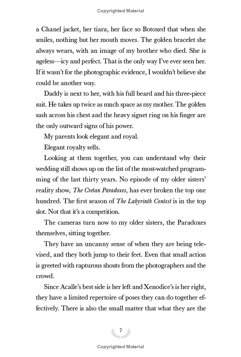 lifestyles of gods and monsters - Ảnh 9