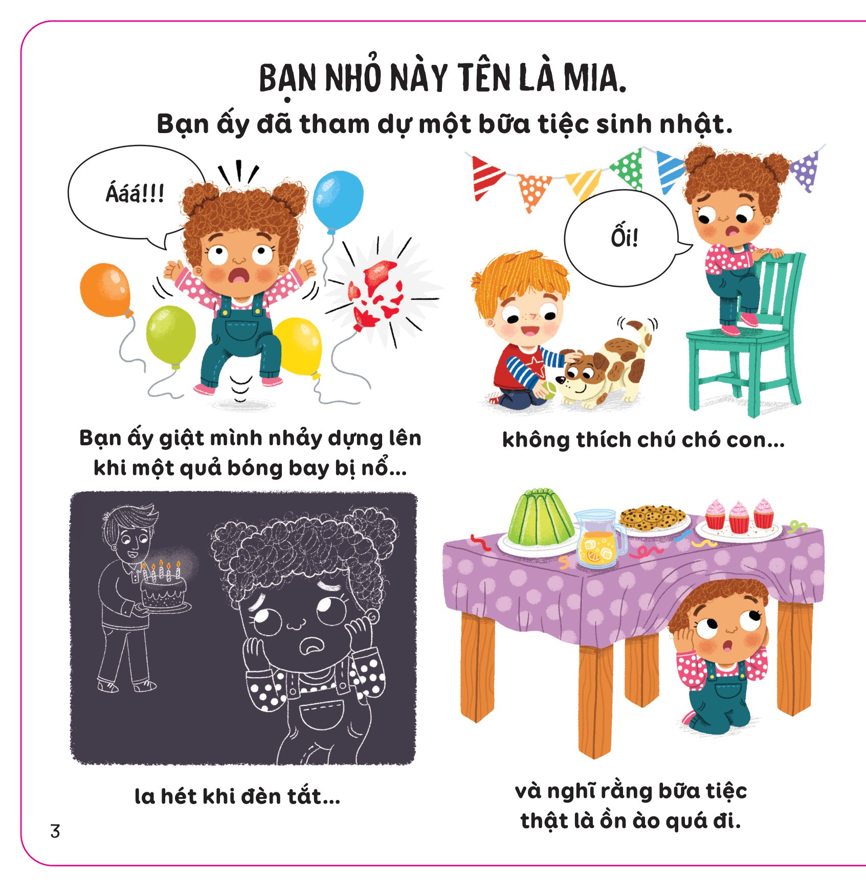 lift-the-flap - cảm xúc này là gì nhỉ? - bìa cứng - Ảnh 2