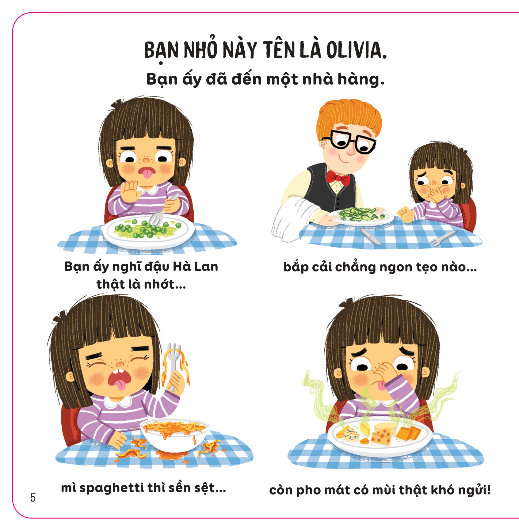 lift-the-flap - cảm xúc này là gì nhỉ? - bìa cứng - Ảnh 4