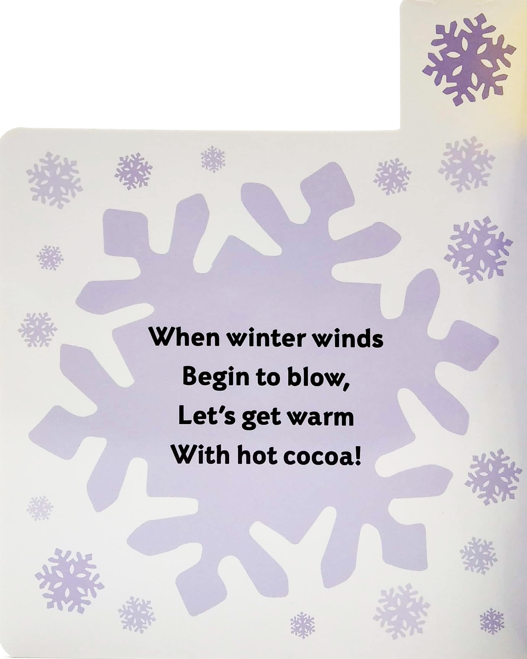 lift-the-flap: christmas - Ảnh 3