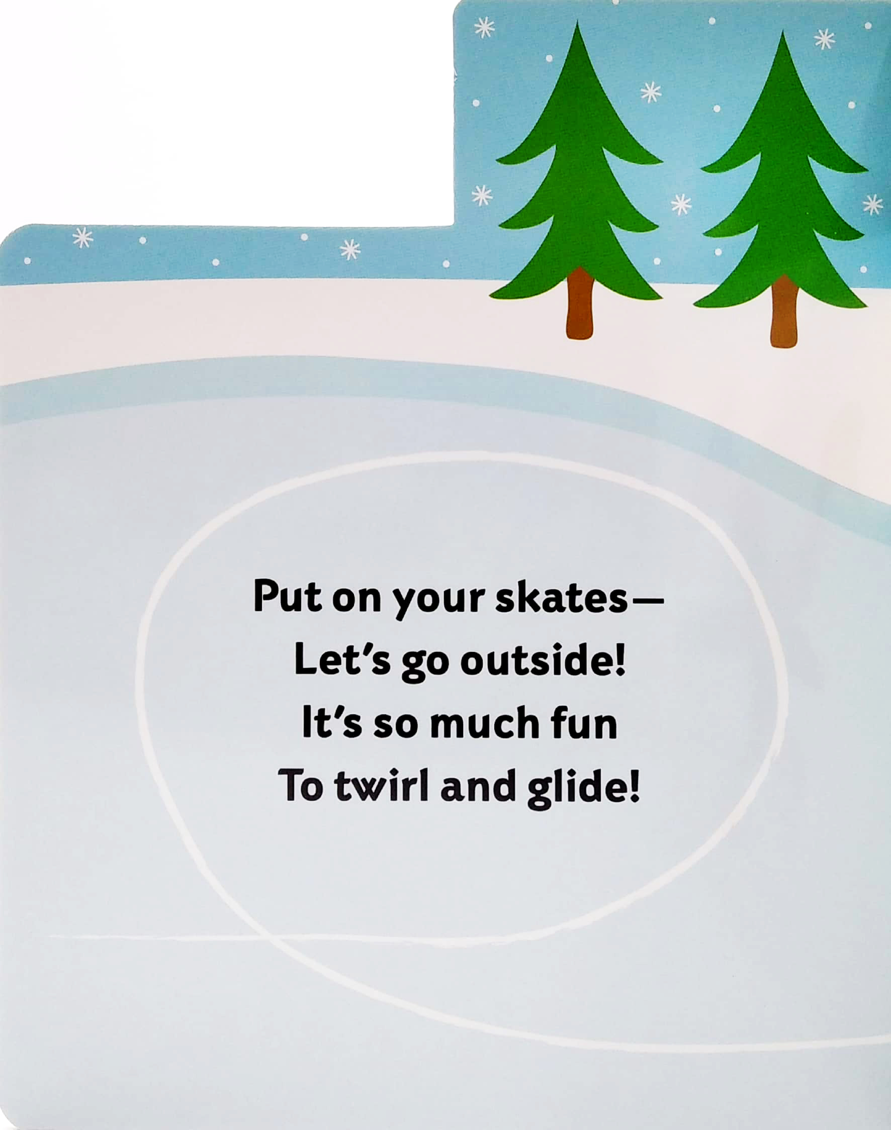 lift-the-flap: christmas - Ảnh 5