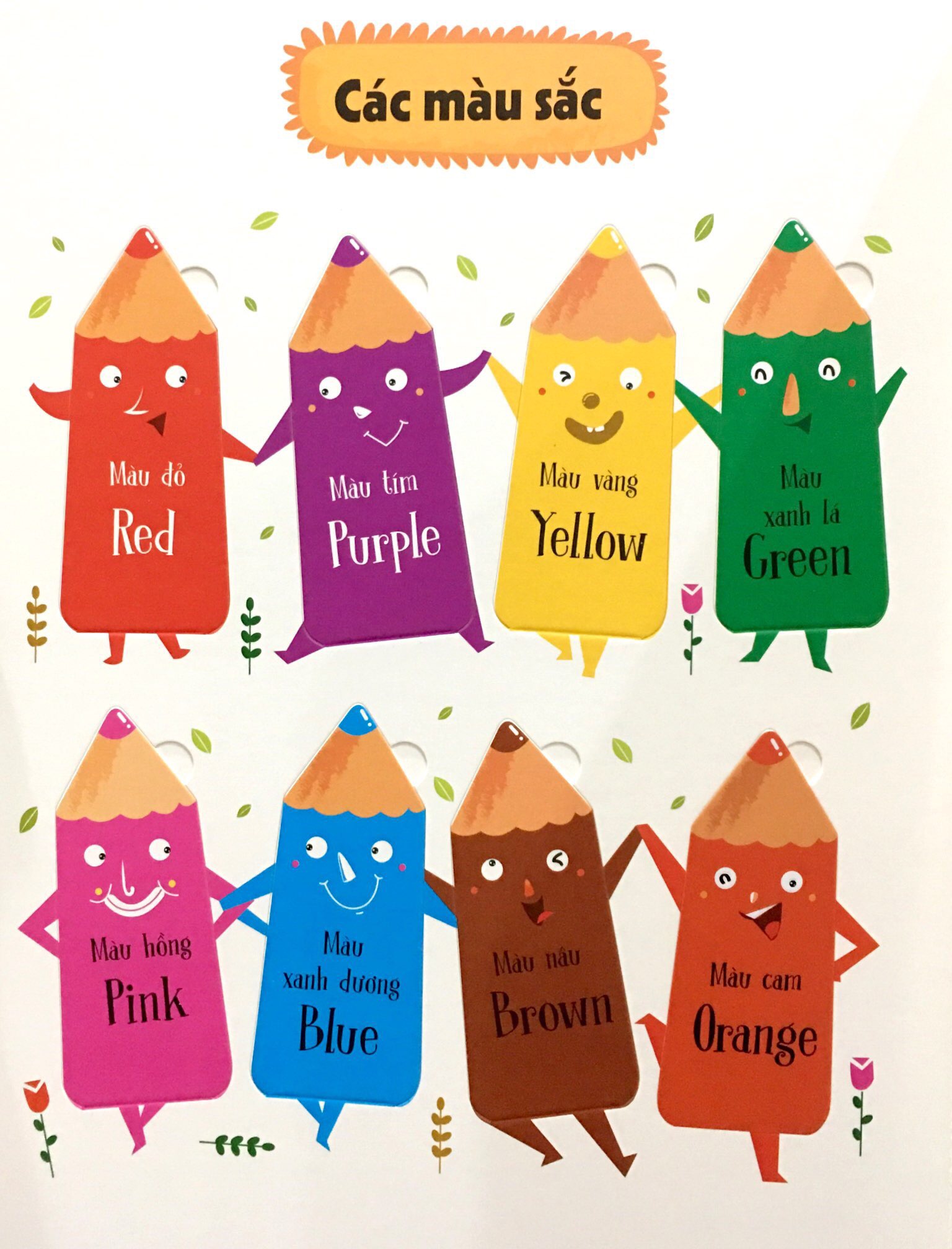 lift - the - flap - lật mở khám phá - first 100 word - 100 từ đầu tiên về thế giới quanh em (tái bản 2018) - Ảnh 7