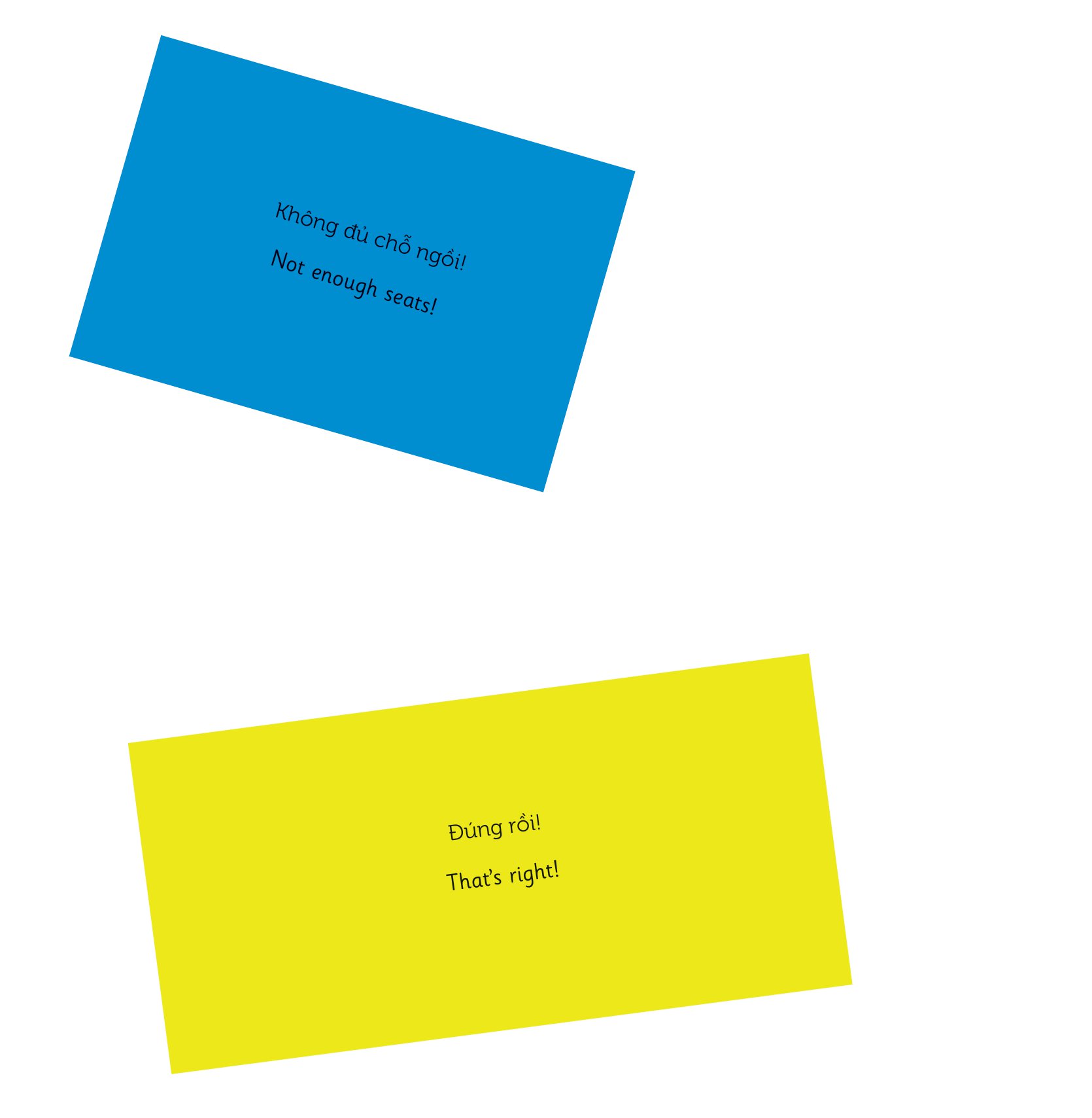 lift the flap - lật mở khám phá - lớn lên bé sẽ làm gì? - what will you do when you grow up? - Ảnh 5