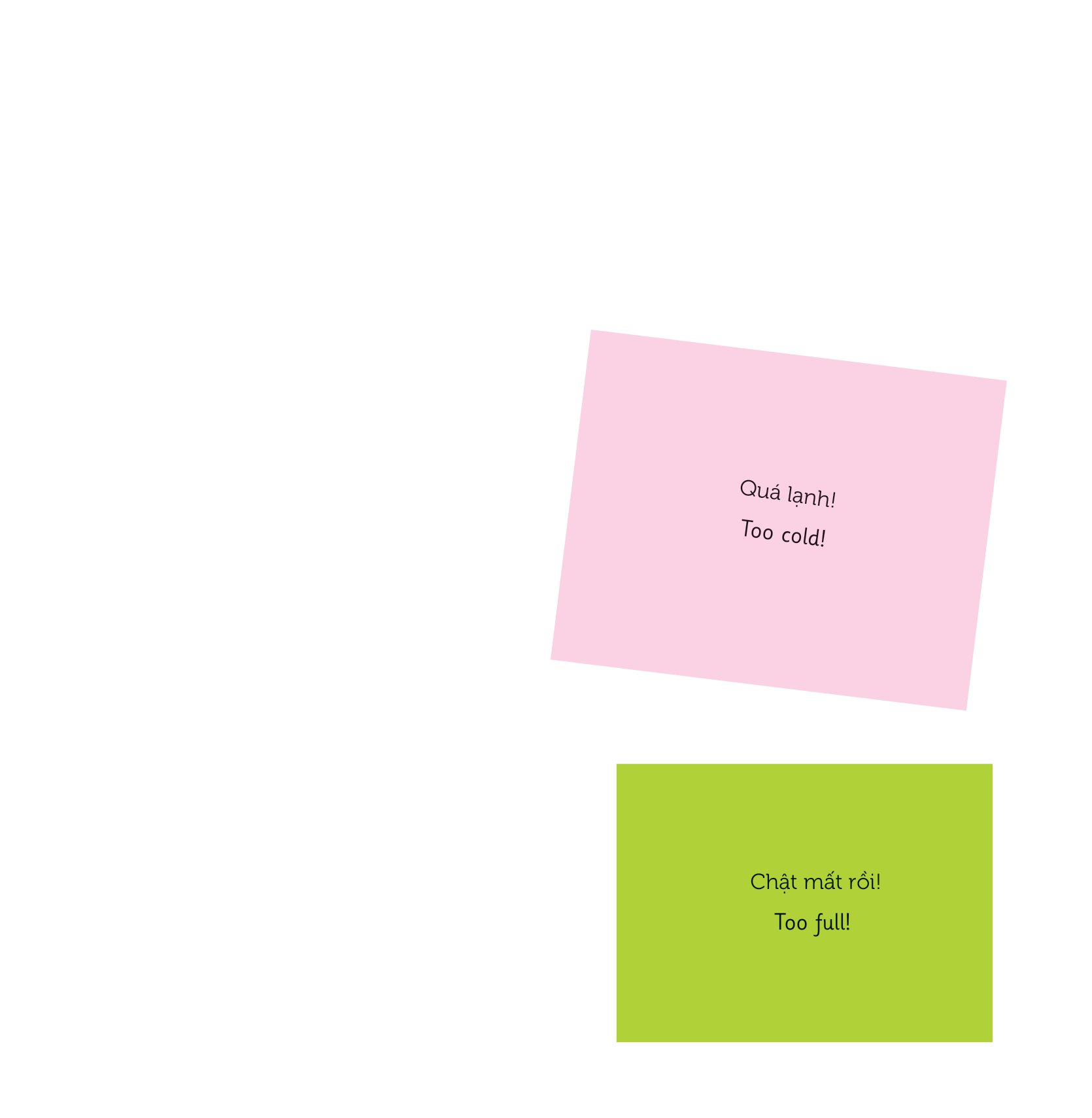 lift the flap - lật mở khám phá - lớn lên bé sẽ làm gì? - what will you do when you grow up? - Ảnh 6