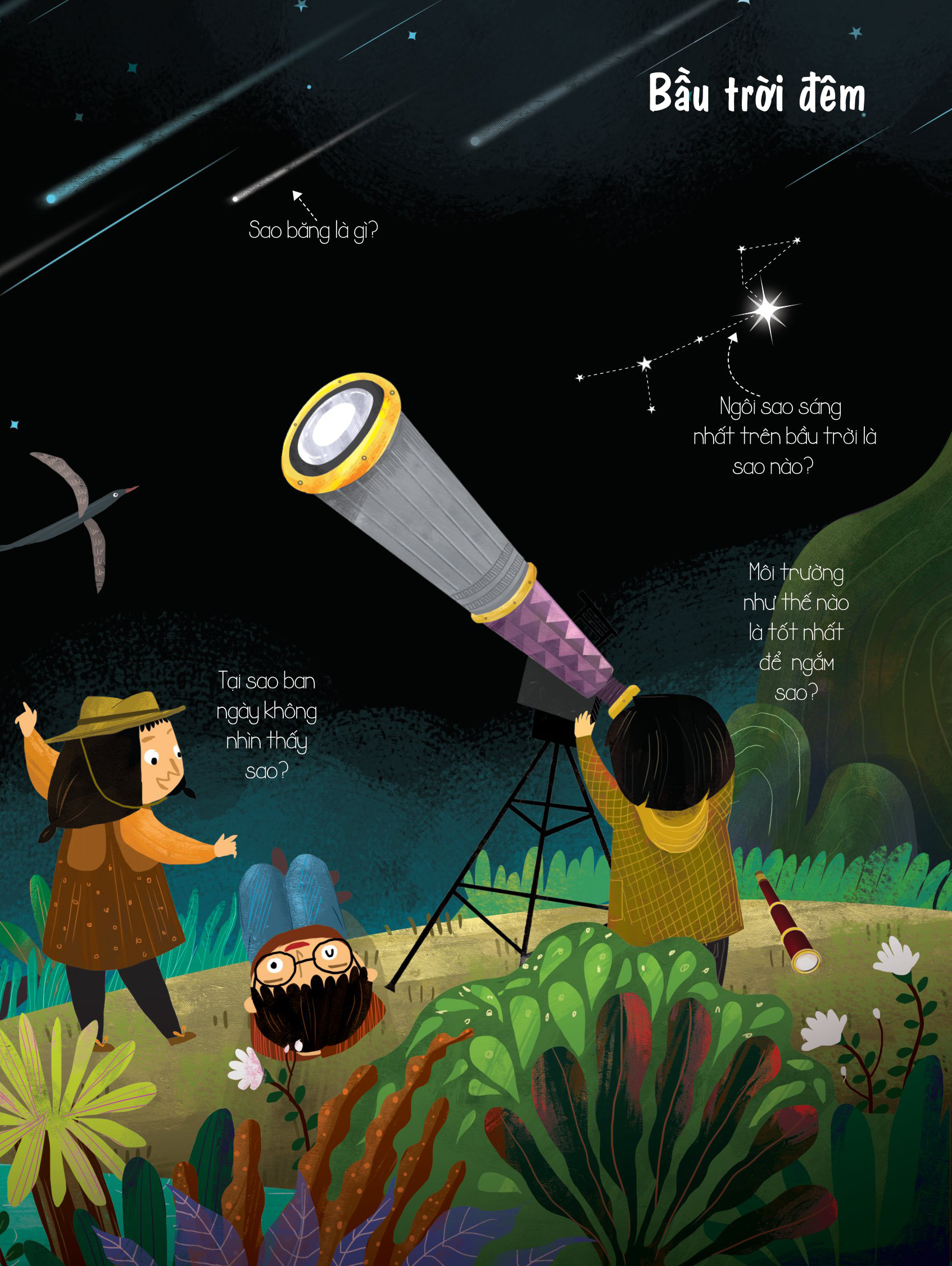 lift - the - flap - lật mở khám phá - space - vũ trụ - Ảnh 3