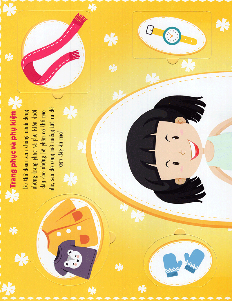 lift-the-flap - lật mở khám phá - the body - cơ thể người (tái bản 2018) - Ảnh 13