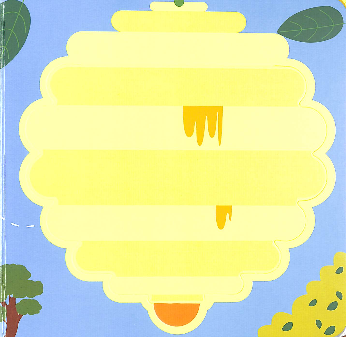 lift the flap - let's find cat - Ảnh 4