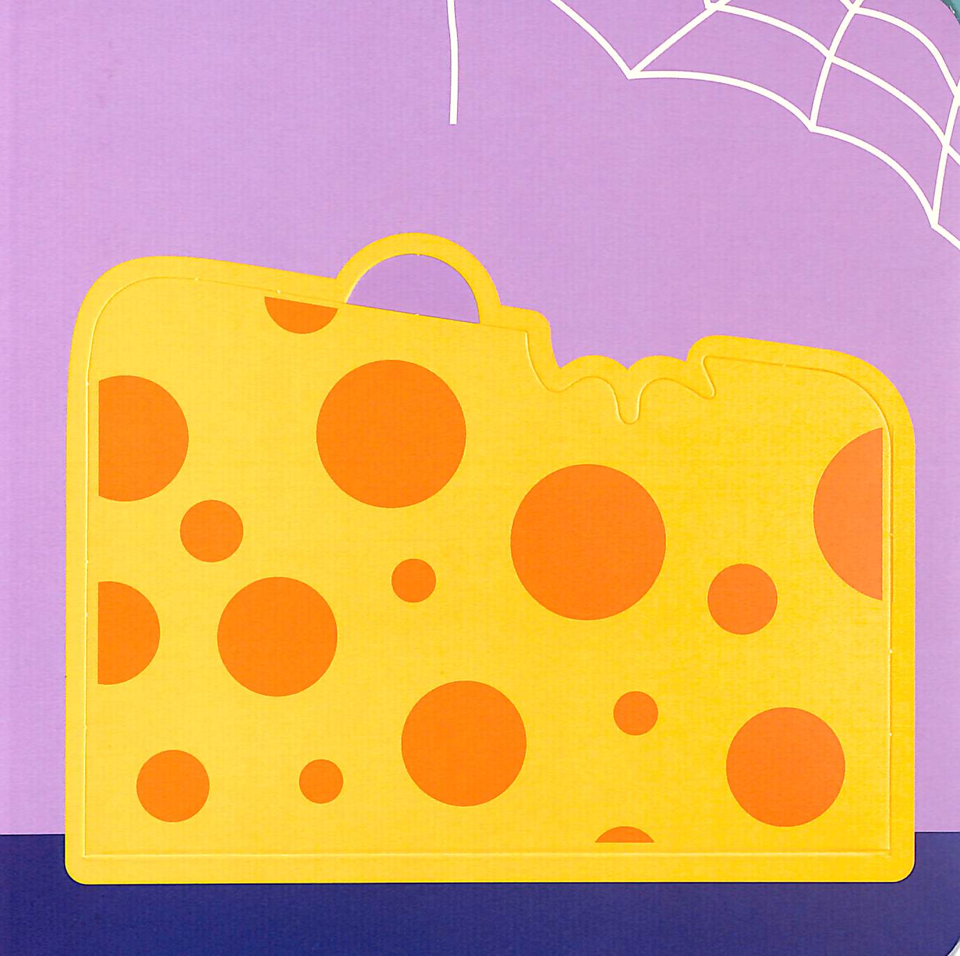 lift the flap - let's find dog - Ảnh 3