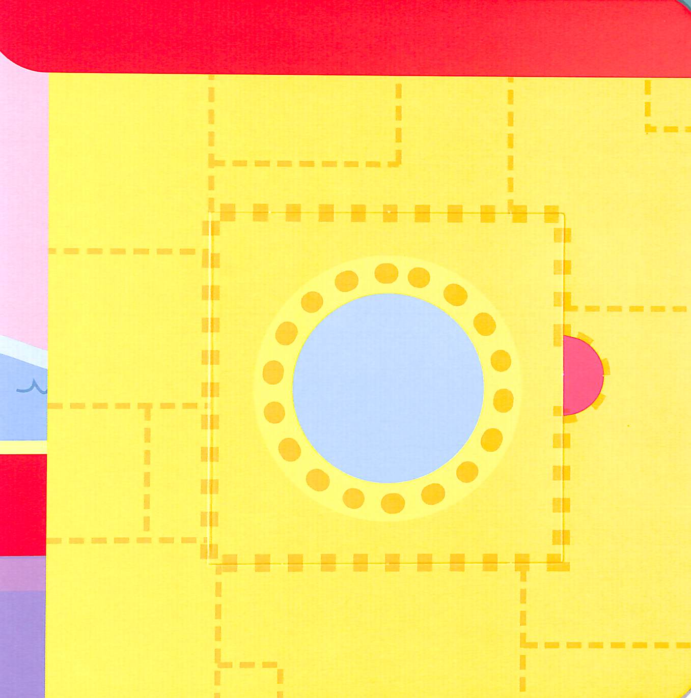 lift the flap - let's find dog - Ảnh 5