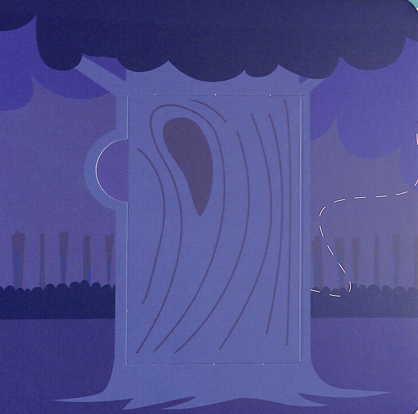 lift the flap - let's find dog - Ảnh 6