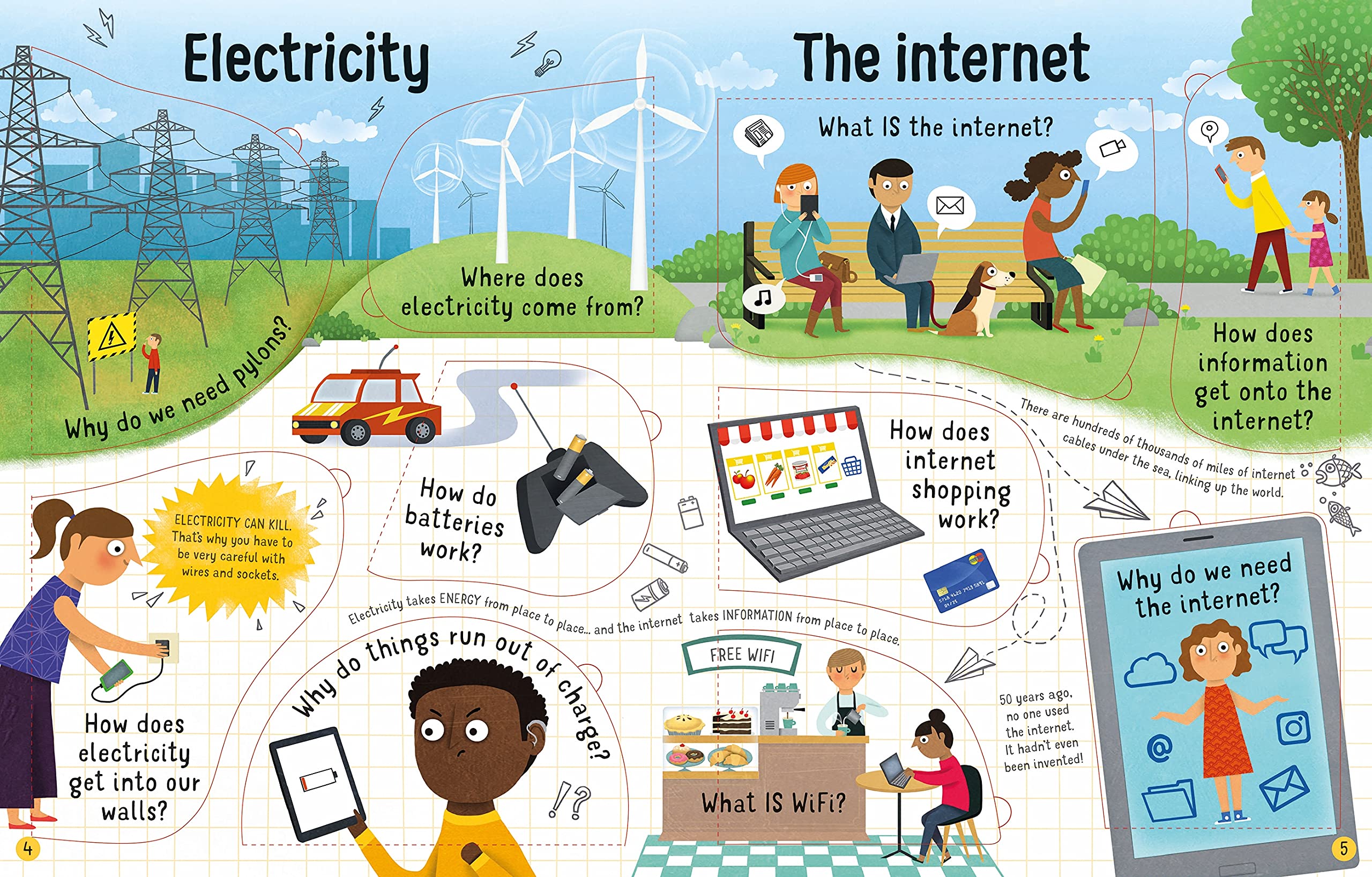 lift-the-flap questions and answers how does it work? - Ảnh 4