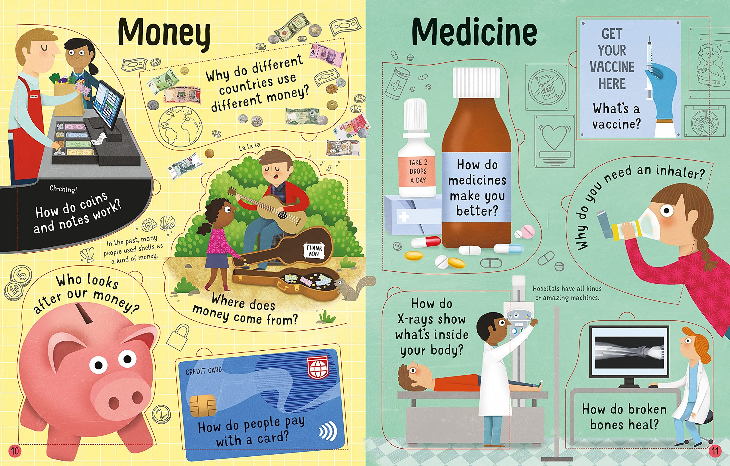 lift-the-flap questions and answers how does it work? - Ảnh 5