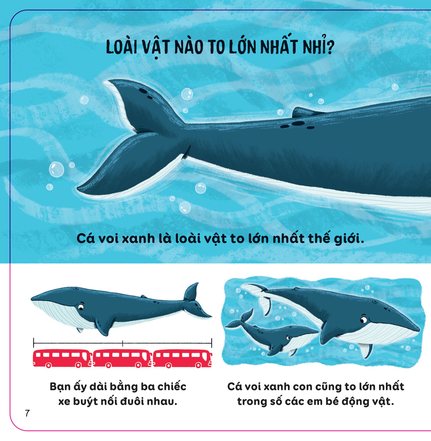 Lift-The-Flap - Thế Giới Động Vật - Bìa Cứng - Ảnh 5