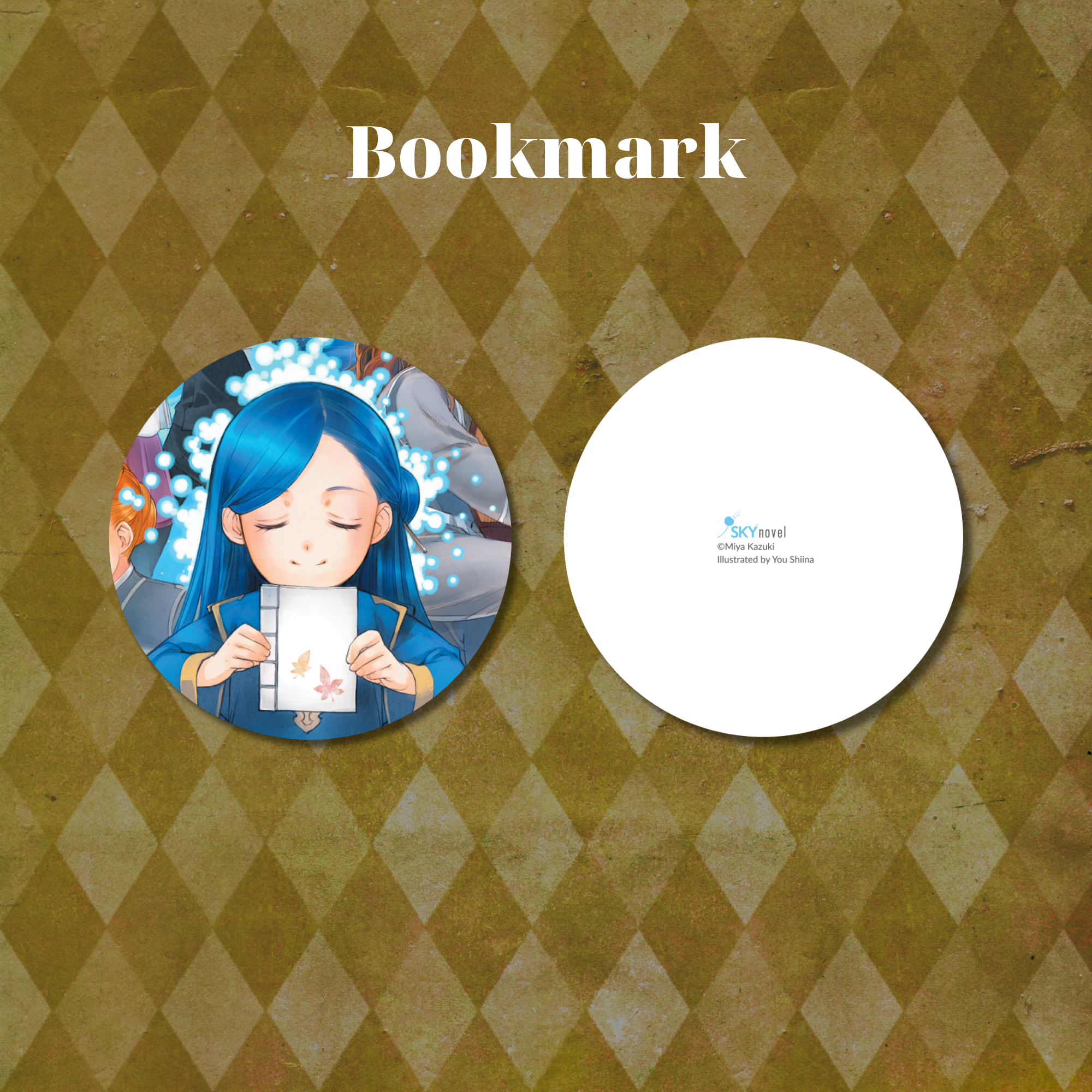 [Light Novel] Cuoc Noi Day Cua Co Nang Mot Sach - Phan 2 - Vu Nu Tap Su Cua Than Dien II - Tang Kem Bookmark + Postcard - Ảnh 4