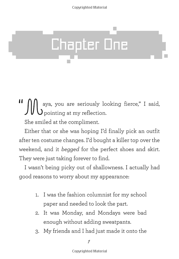 lights, music, code! #3 (girls who code) - Ảnh 3