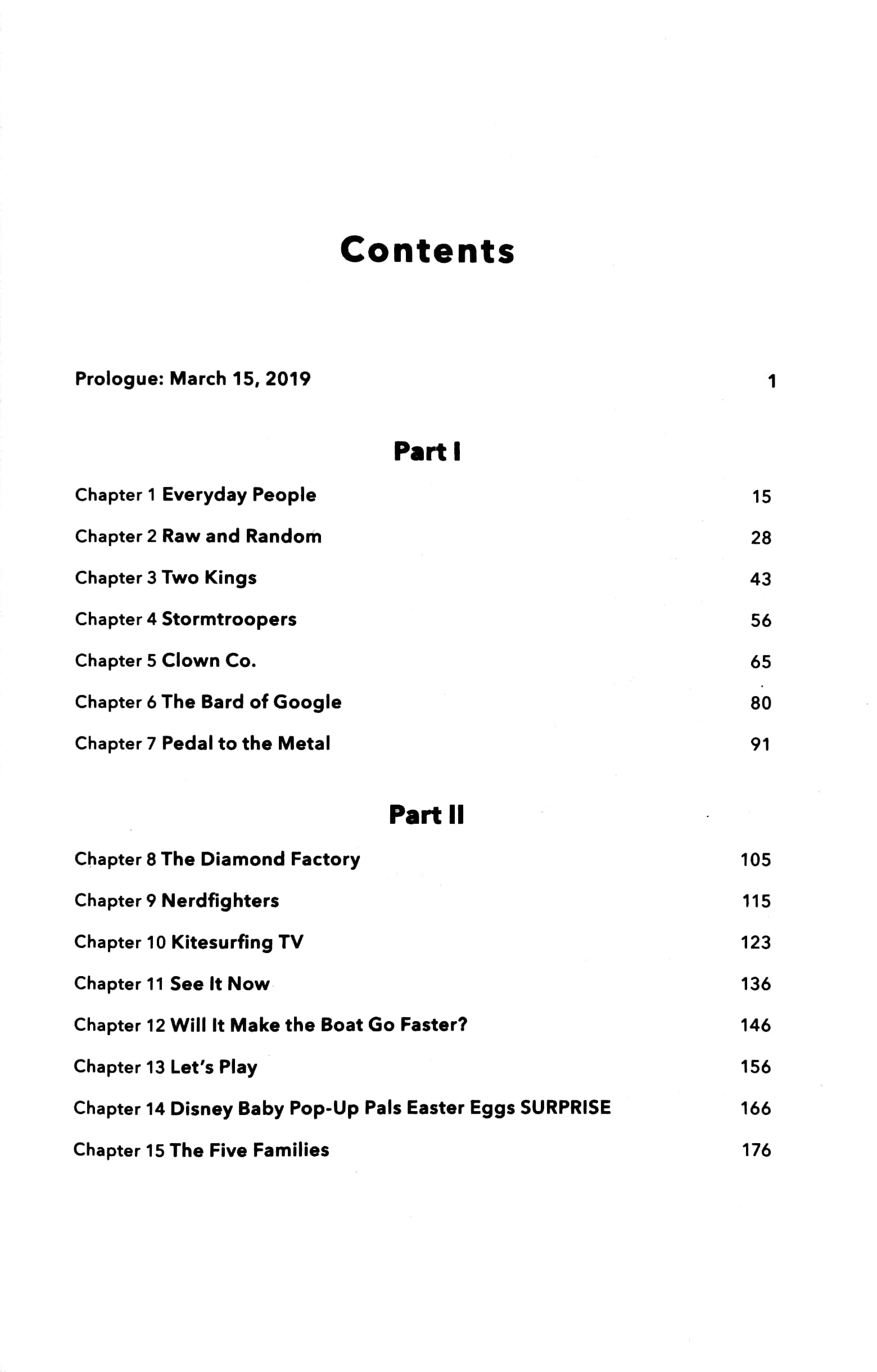 like, comment, subscribe: inside youtube's chaotic rise to world domination - Ảnh 2