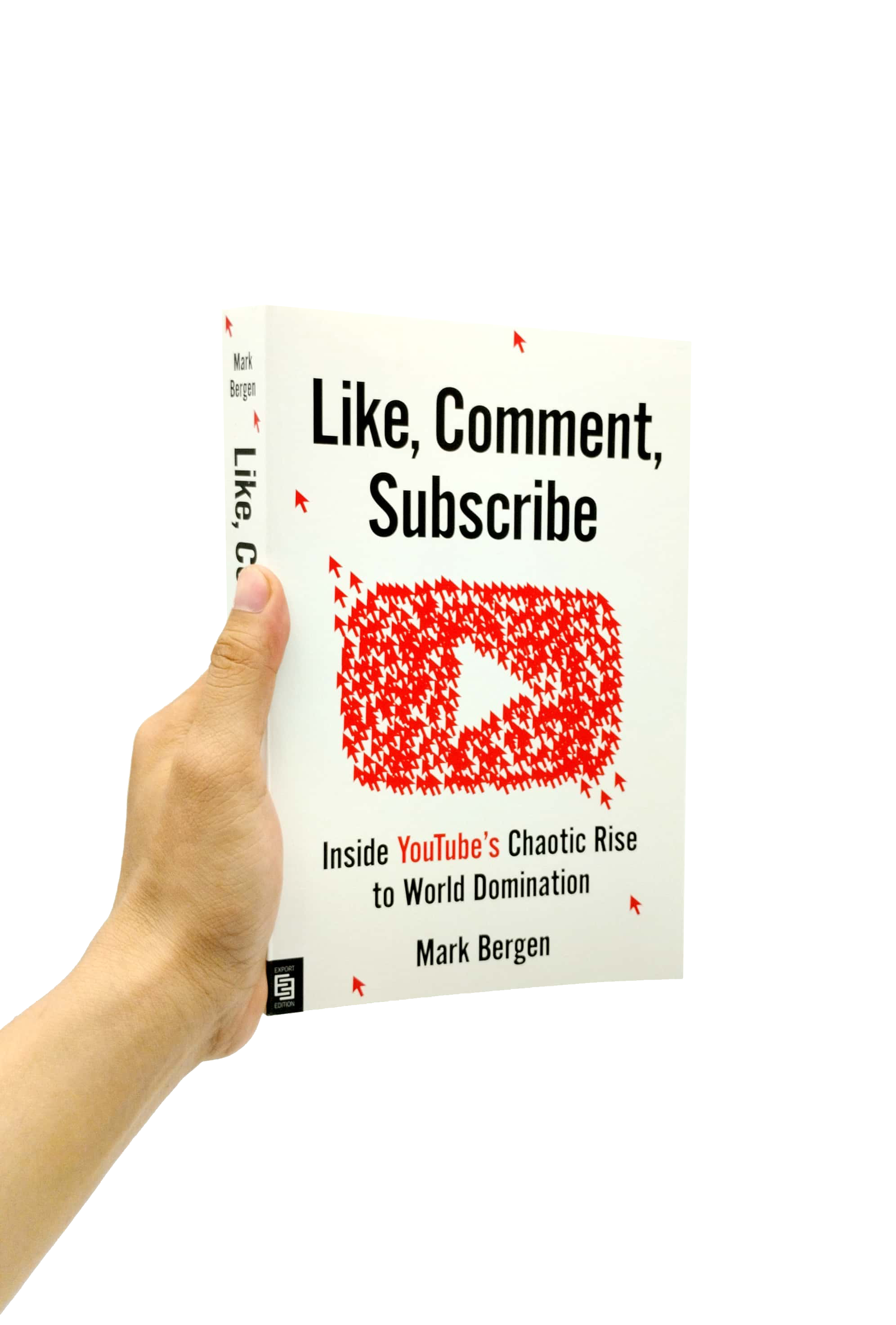 like, comment, subscribe: inside youtube's chaotic rise to world domination - Ảnh 6