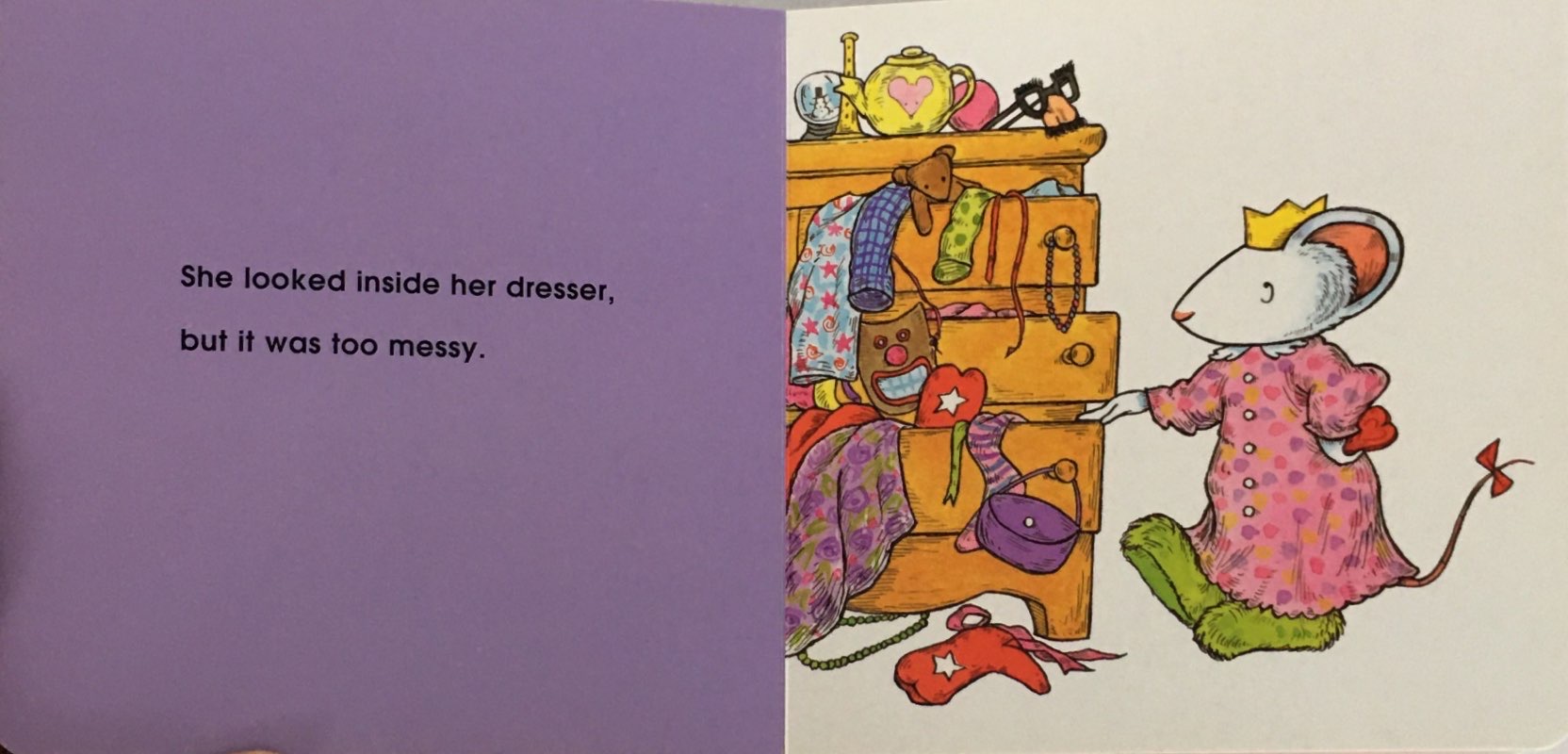 lilly's chocolate heart - Ảnh 2