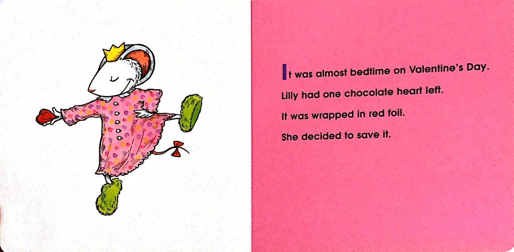 lilly's chocolate heart - Ảnh 5