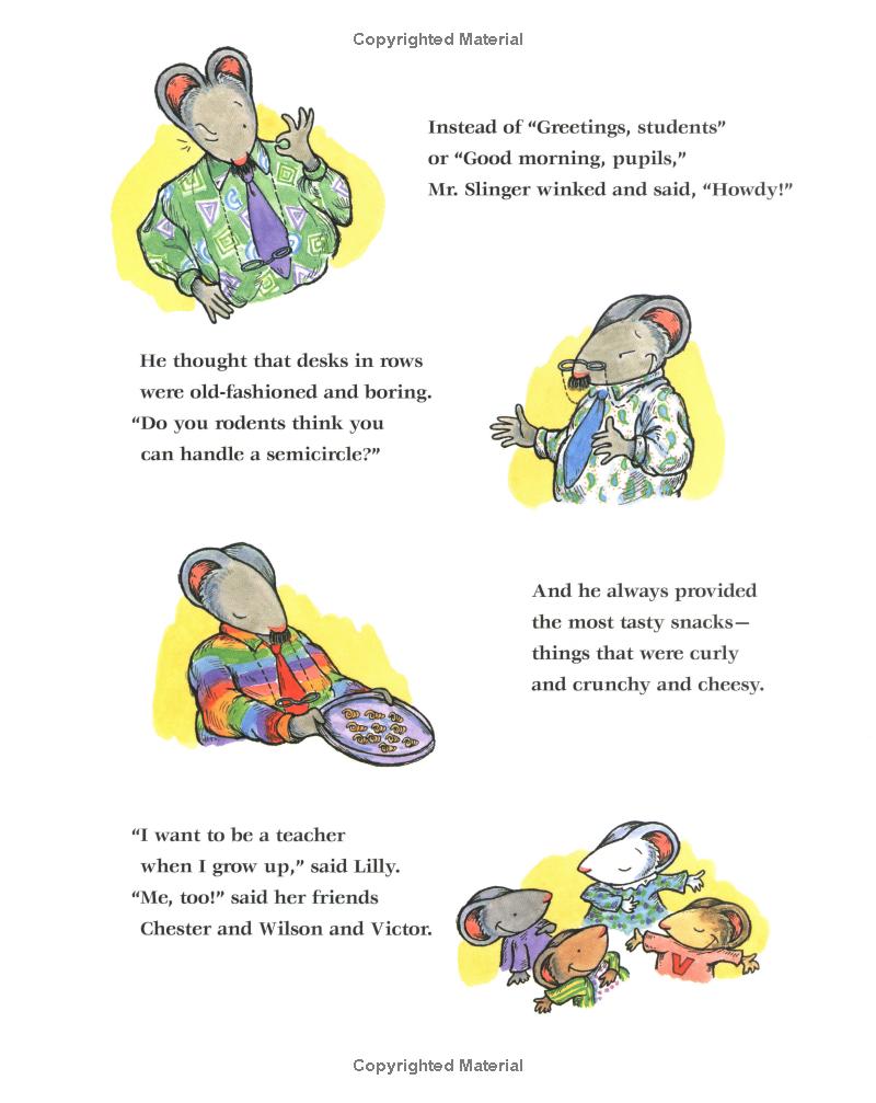 Lillys Purple Plastic Purse - Ảnh 10