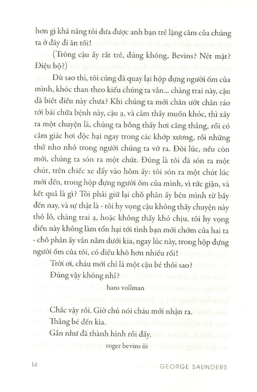 lincoln ở cõi trung ấm - Ảnh 8