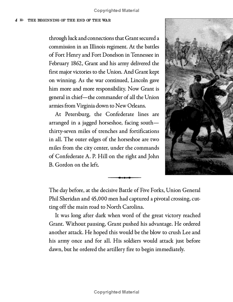 lincoln's last days - Ảnh 13