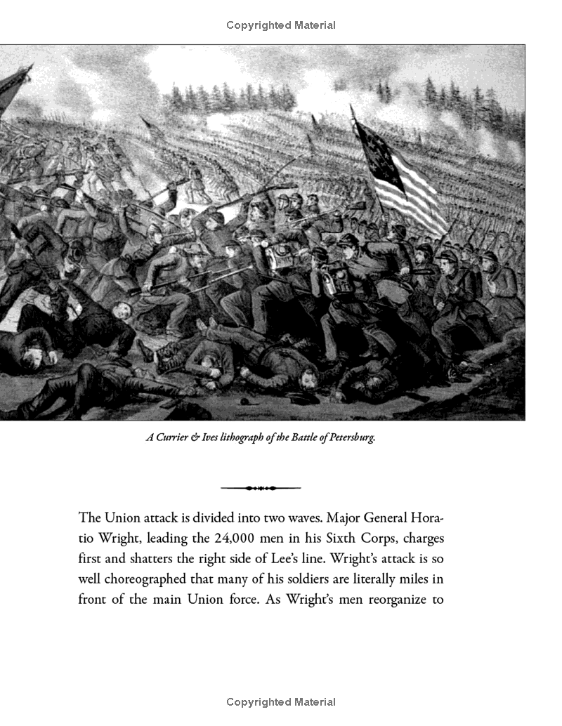 lincoln's last days - Ảnh 14