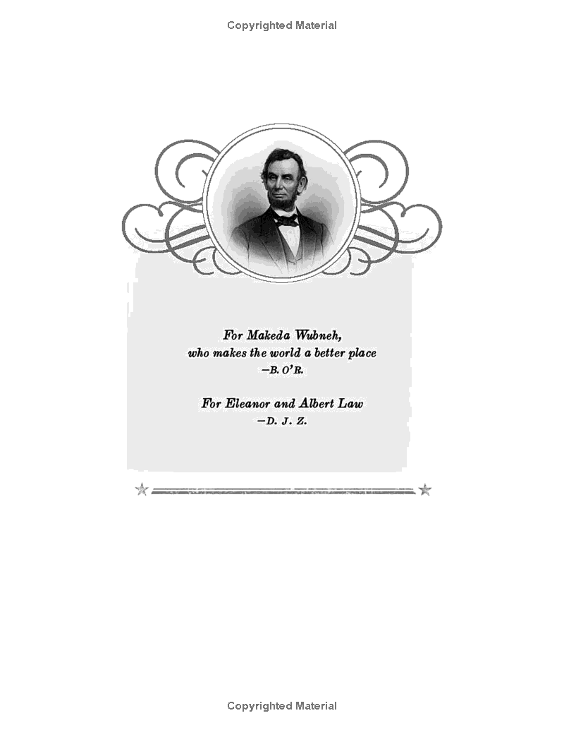 lincoln's last days - Ảnh 9