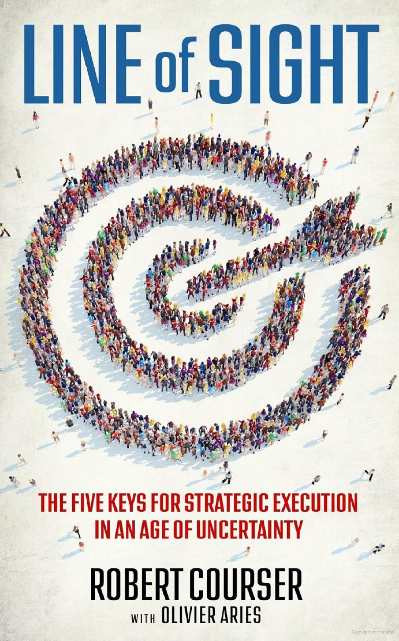 line of sight - Ảnh 2