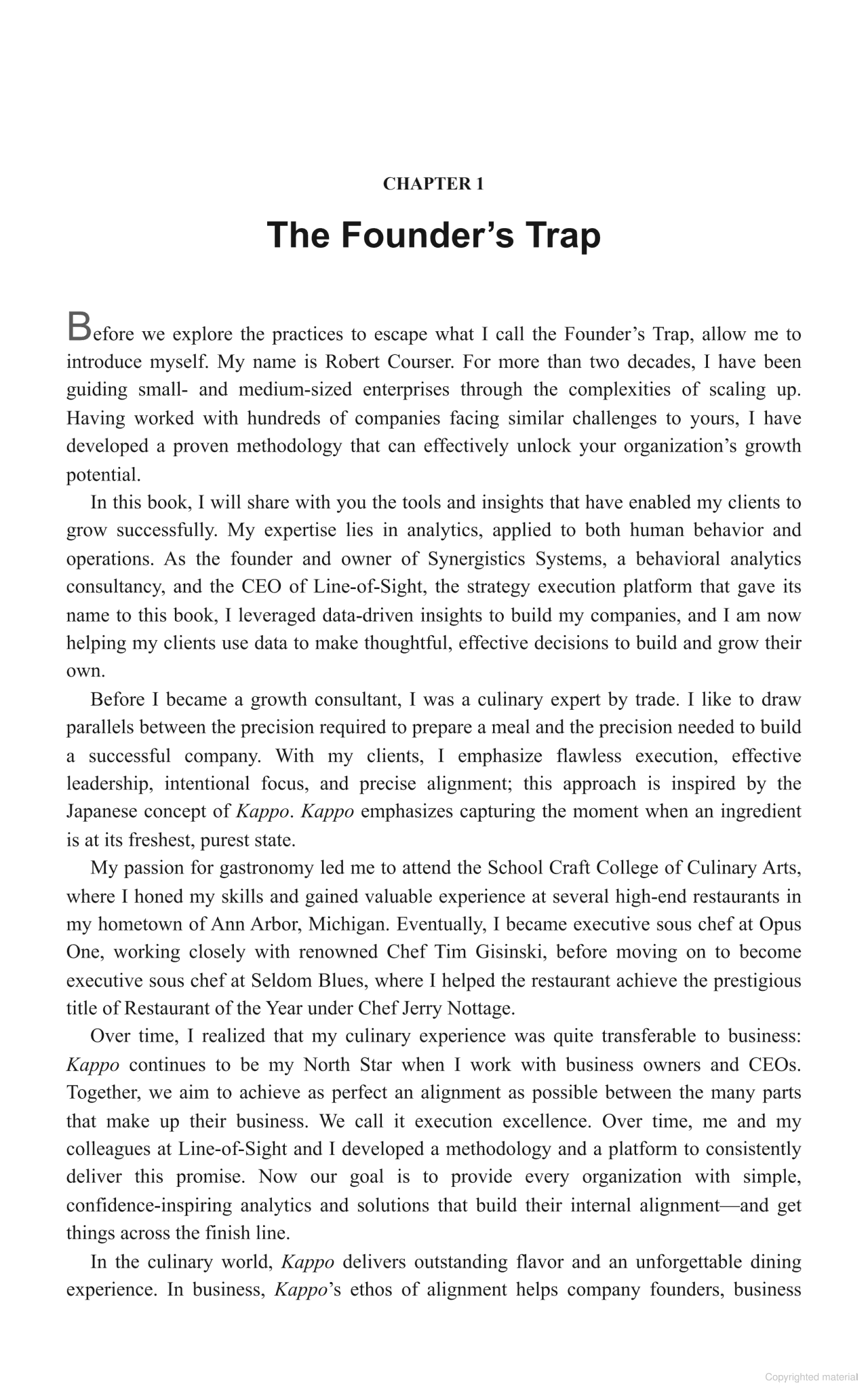 line of sight - Ảnh 3