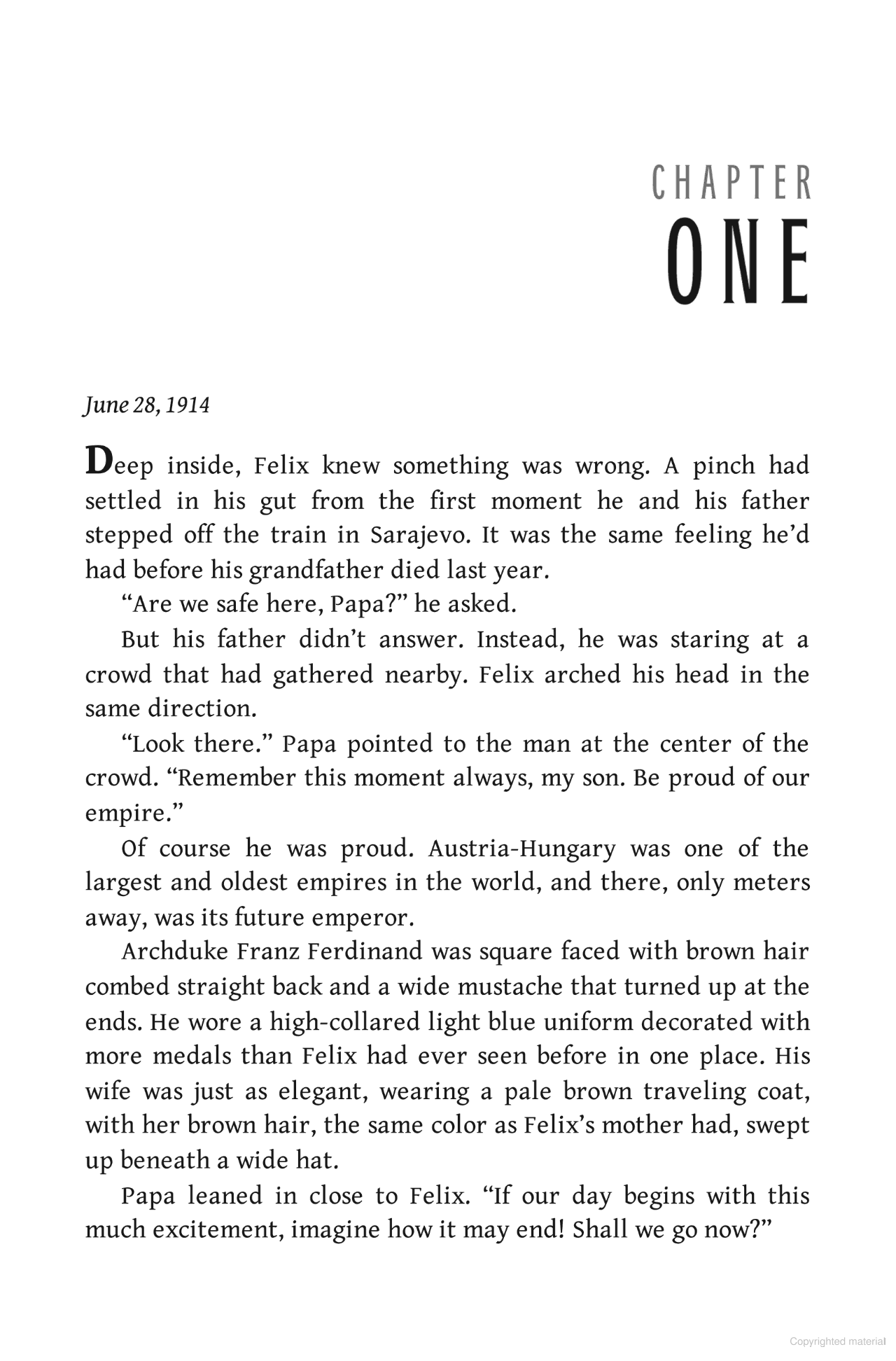 lines of courage - Ảnh 4