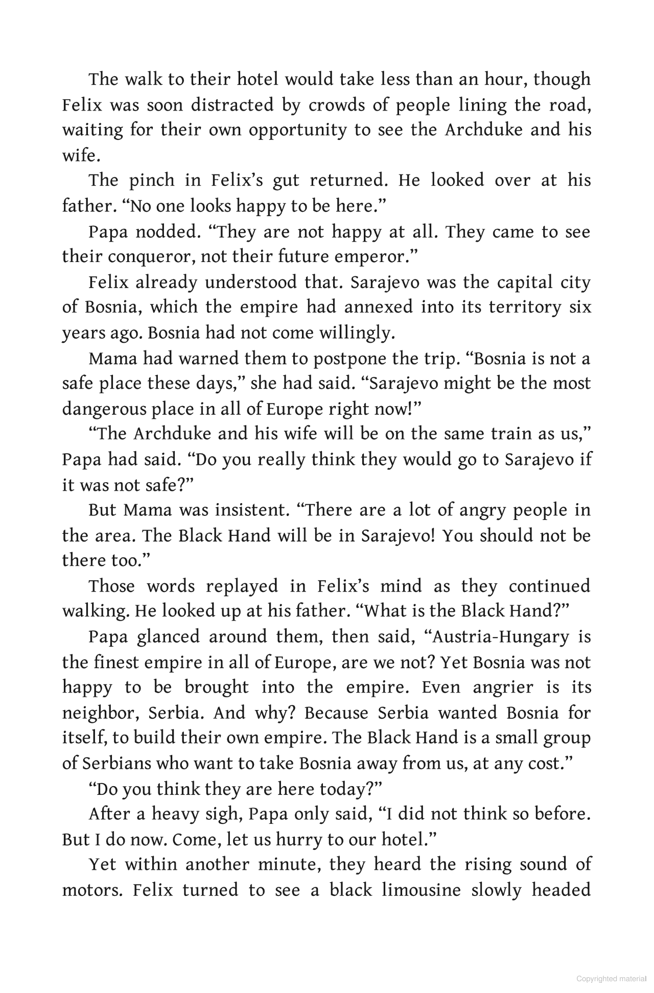 lines of courage - Ảnh 5