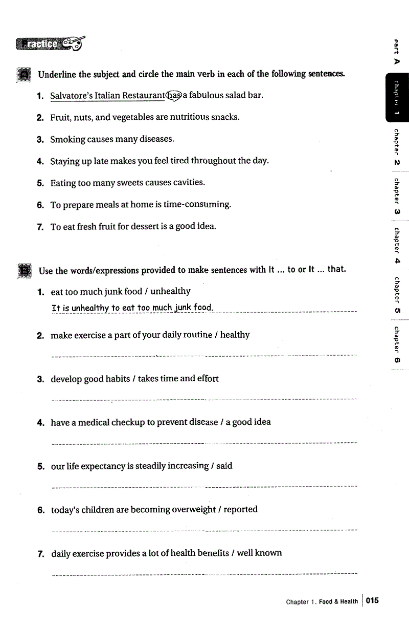 linguaforum toefl ibt b writing (kèm 1cd) - Ảnh 10