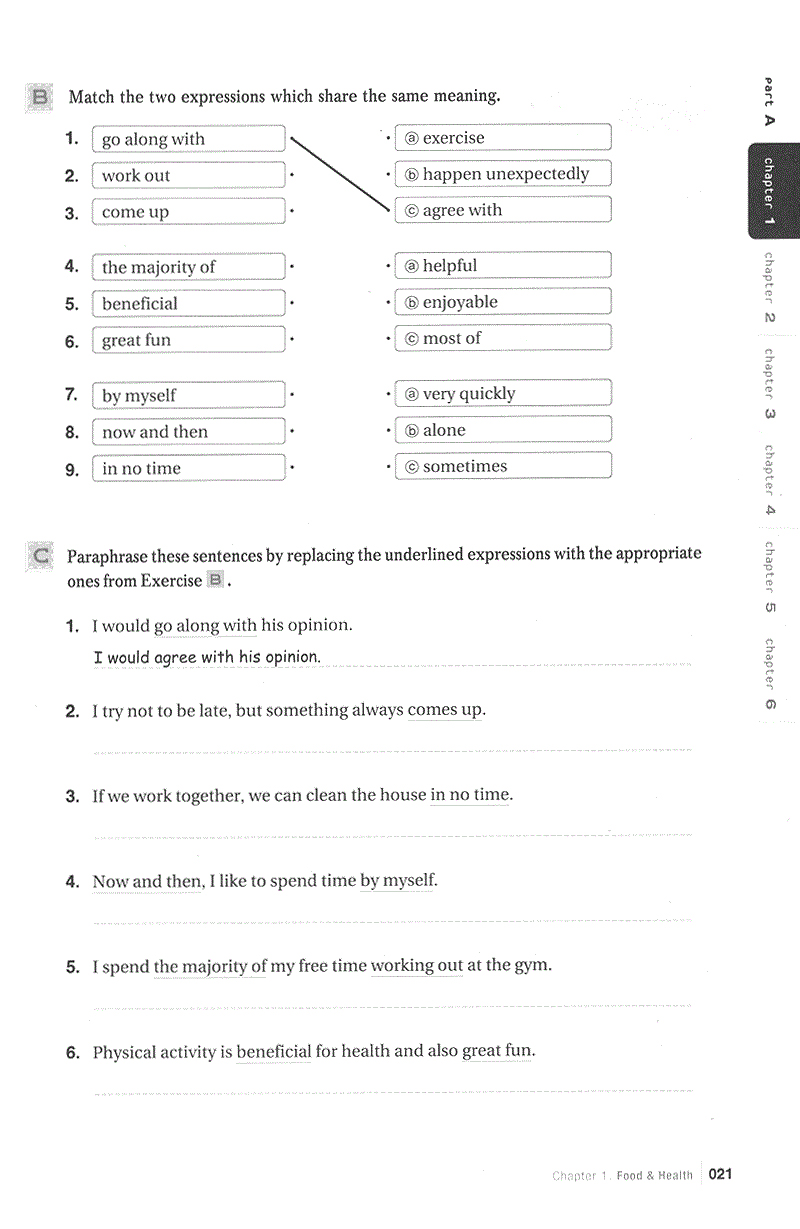 linguaforum toefl ibt b writing (kèm 1cd) - Ảnh 16
