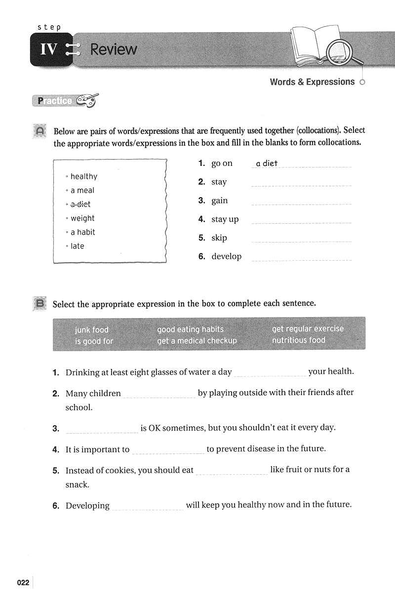 linguaforum toefl ibt b writing (kèm 1cd) - Ảnh 17