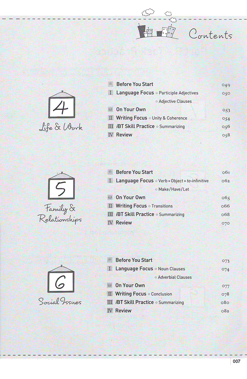 linguaforum toefl ibt b writing (kèm 1cd) - Ảnh 4