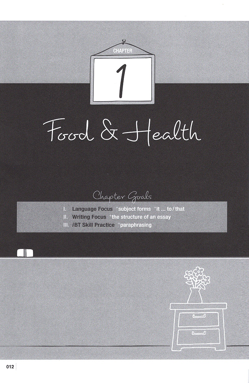 linguaforum toefl ibt b writing (kèm 1cd) - Ảnh 7